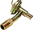 74605 Heater Valve 4-Seasons OE Replacement