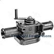 74624 Heater Valve OE Replacement