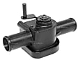 74634 Heater Valve 4-Seasons OE Replacement