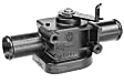 74644 Heater Valve 4-Seasons OE Replacement
