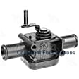 2000 Honda Odyssey - Heater Valve, 3.5L 6Cyl