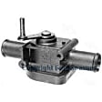 74649 Heater Valve 4-Seasons OE Replacement