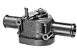 74650 Heater Valve 4-Seasons OE Replacement