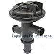 74659 Heater Valve 4-Seasons OE Replacement