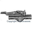 74678 Heater Valve 4-Seasons OE Replacement