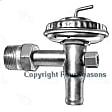 74691 Heater Valve 4-Seasons OE Replacement