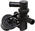 74701 Heater Valve 4-Seasons OE Replacement