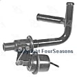 Heater Valve 4-Seasons OE Replacement