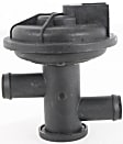 1991 Dodge B250 - Heater Valve, Air Conditioning - Front