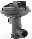 1991 Dodge B250 - Heater Valve, Air Conditioning - Front