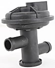 1991 Dodge B250 - Heater Valve, Air Conditioning - Front