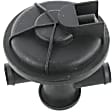 1991 Dodge B250 - Heater Valve, Air Conditioning - Front