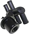74809 Heater Valve 4-Seasons OE Replacement