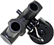 74809 Heater Valve 4-Seasons OE Replacement