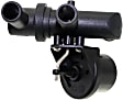 74809 Heater Valve 4-Seasons OE Replacement