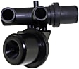 74809 Heater Valve 4-Seasons OE Replacement