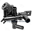 74854 Heater Valve 4-Seasons OE Replacement