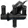 74863 Heater Valve 4-Seasons OE Replacement