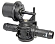 74865 Heater Valve 4-Seasons OE Replacement