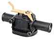 74866 Heater Valve 4-Seasons OE Replacement