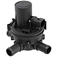 74916 Heater Valve