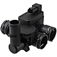 74940 Heater Valve OE Replacement Series
