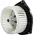 2015 Nissan NV3500 - Blower Motor, With Wheel, OE Replacement Series - Front