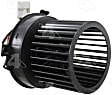 2015 Nissan Versa Note - Blower Motor, Hatchback, with Wheel, To 7/2015, OE Replacement Series