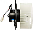 75016 Blower Motor, OE Replacement Series