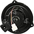 75016 Blower Motor, OE Replacement Series