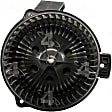 75018 Blower Motor, OE Replacement Series