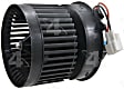 75023 Blower Motor, OE Replacement Series
