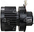 75023 Blower Motor, OE Replacement Series