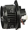 75024 Blower Motor, OE Replacement Series