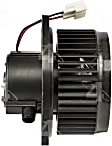 75024 Blower Motor, OE Replacement Series