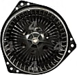 75024 Blower Motor, OE Replacement Series