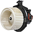 OE Replacement Series Blower Motor