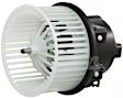 2013 Land Rover Range Rover Evoque - Blower Motor, With Wheel, OE Replacement Series