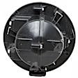 2013 Land Rover Range Rover Evoque - Blower Motor, With Wheel, OE Replacement Series