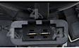 2013 Land Rover Range Rover Evoque - Blower Motor, With Wheel, OE Replacement Series