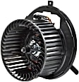 2012 Volkswagen GTI - Blower Motor, with Wheel, with ATC (Automatic Temperature Control), OE Replacement Series