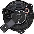 75035 Blower Motor, OE Replacement Series