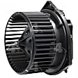 2016 Infiniti QX60 - Front Blower Motor, with Wheel, Aftermarket Design, OE Replacement Series