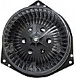 2016 Infiniti QX60 - Front Blower Motor, with Wheel, Aftermarket Design, OE Replacement Series