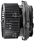 2016 Infiniti QX60 - Front Blower Motor, with Wheel, Aftermarket Design, OE Replacement Series