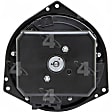 2016 Infiniti QX60 - Front Blower Motor, with Wheel, Aftermarket Design, OE Replacement Series