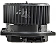 2016 Infiniti QX60 - Front Blower Motor, with Wheel, Aftermarket Design, OE Replacement Series
