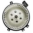 75039 Blower Motor, OE Replacement Series