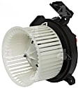 2002 Freightliner M2 106 - Blower Motor, with Wheel, Alternate Replacement Part, OE No. VCCT1000904A, OE Replacement Series