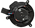 2002 Freightliner M2 106 - Blower Motor, with Wheel, Alternate Replacement Part, OE No. VCCT1000904A, OE Replacement Series